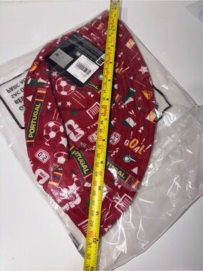 FIFA World Cup 2026 Portugal Toddler Boys Bucket Hat New